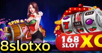 168 SLOT XO TRUE WALLET - SLOTXO-SLOT-GAMING.NET