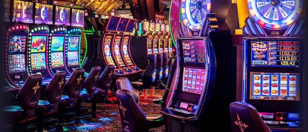 ออนไลน์ SLOT MACHINE - SLOTXO.SLOT-GAMING.NET