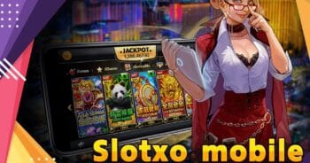 SLOT XO LOGIN MOBILE ฝาก-ถอน TRUE WALLET - SLOTXO.SLOT-GAMING.NET