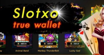 สล็อต XO ทรูวอเลท ทดลองเล่นสล็อตเว็บตรง - SLOTXO.SLOT-GAMING.NET