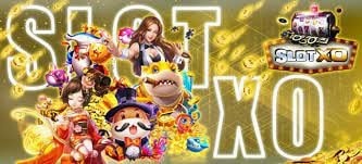 สล็อตเว็บตรงXOไม่ผ่านเอเย่นต์