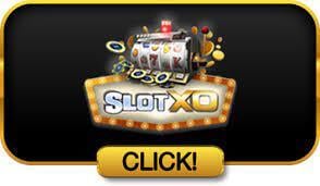 เกมสล็อตออนไลน์ สล็อตXO