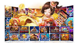 เกมสล็อตมาตรฐาน มาแรงที่สุด