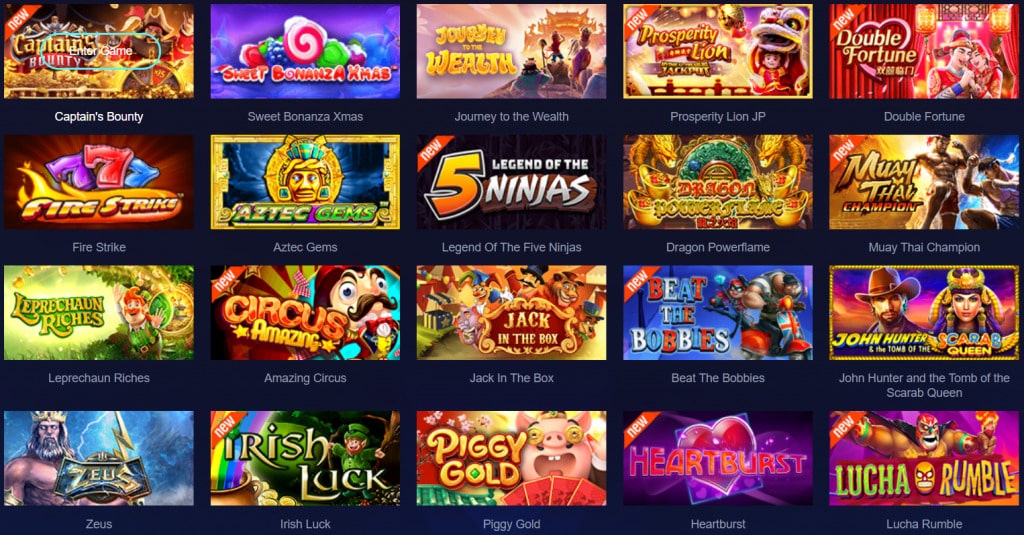 เกมสล็อต ผู้เล่นเยอะที่สุด ได้รับความสนใจมาก