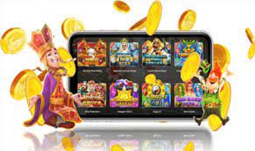 Slot xo เกมดี กระแส มาแรง