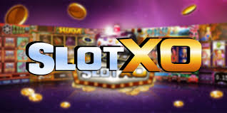 เกมสล็อต XO เว็บตรง ที่นี้ให้หนักแจกดี ที่สุดแล้ว