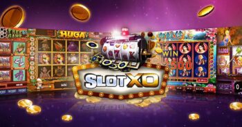 SLOT XO เว็บตรง